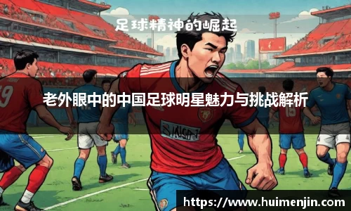 老外眼中的中国足球明星魅力与挑战解析